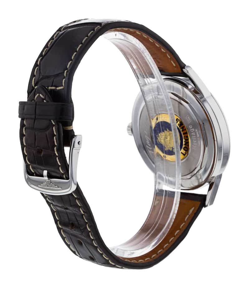 Longines Flagship L4.795.4.72.2